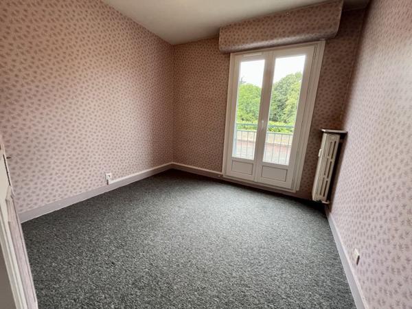 Appartement à vendre 140 400 € Blois 4 p 75 m² DPE D