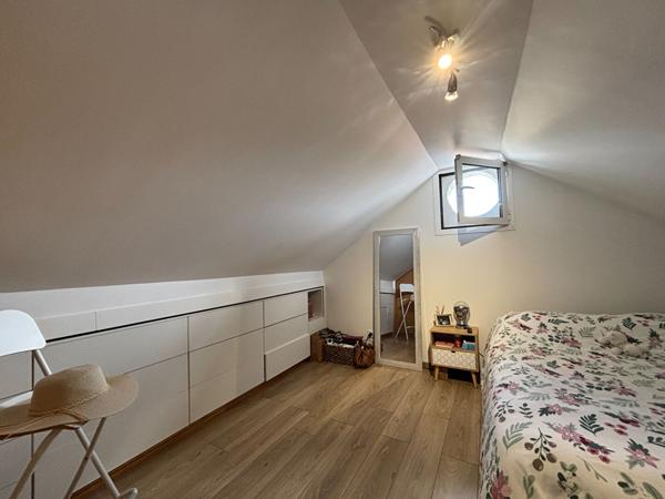 Maison 6 pièces 112 m2