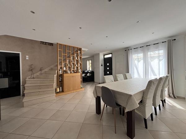 Maison 6 pièces 112 m2