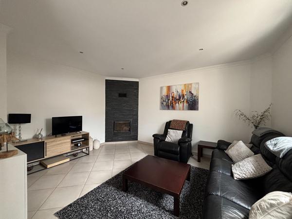 Maison 6 pièces 112 m2