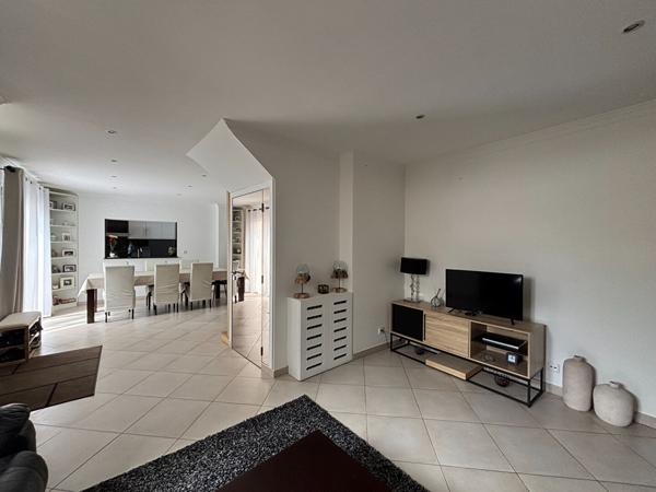 Maison 6 pièces 112 m2