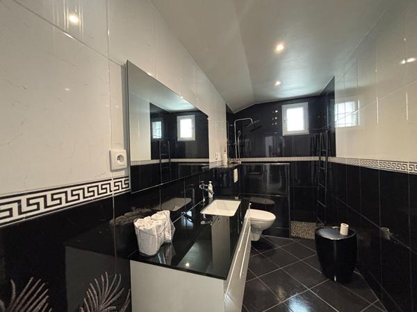 Maison 6 pièces 112 m2