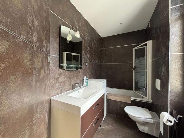 Maison 6 pièces 112 m2