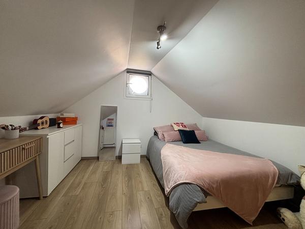 Maison 6 pièces 112 m2