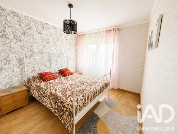 Appartement à vendre 3 pièces 75 m² Florange