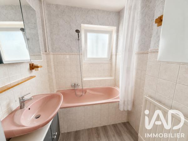 Appartement à vendre 3 pièces 75 m² Florange