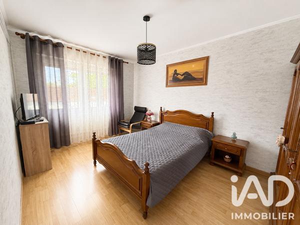 Appartement à vendre 3 pièces 75 m² Florange