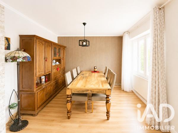 Appartement à vendre 3 pièces 75 m² Florange
