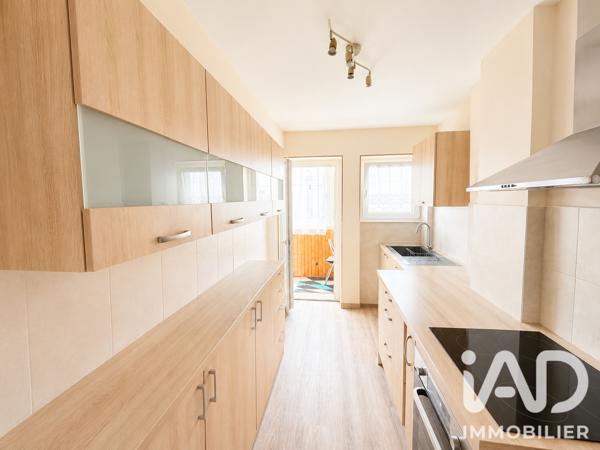 Appartement à vendre 3 pièces 75 m² Florange