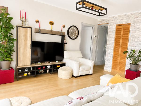 Appartement à vendre 3 pièces 75 m² Florange