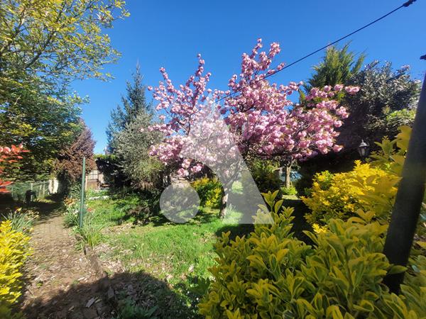 Maison 4 pièces 63 m2