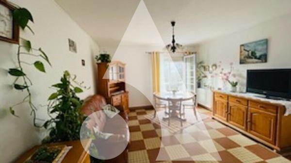 Maison 4 pièces 63 m2