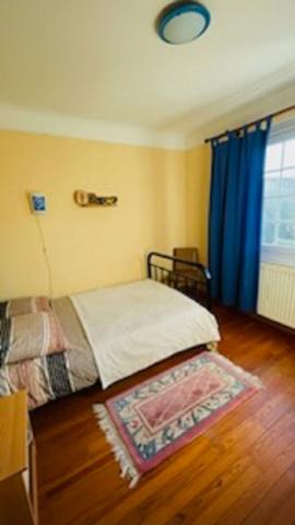Maison 4 pièces 63 m2