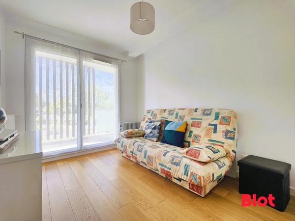 Appartement 3 pièce(s)