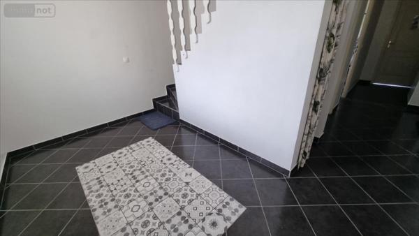 Maison individuelle à vendre à Jonzac en Charente-Maritime (17500), ref : 1857