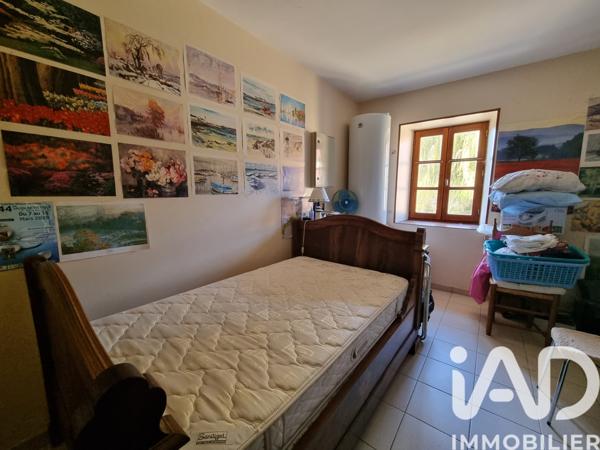 Maison à vendre 8 pièces 230 m² Charroux