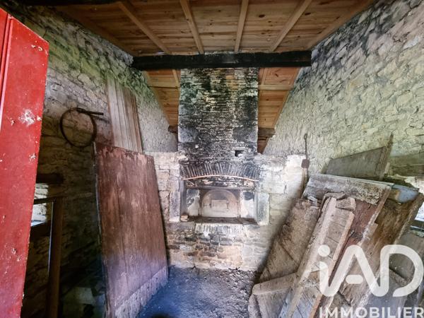 Maison à vendre 8 pièces 230 m² Charroux