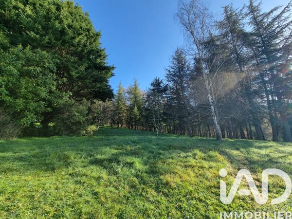 Maison à vendre 8 pièces 230 m² Charroux