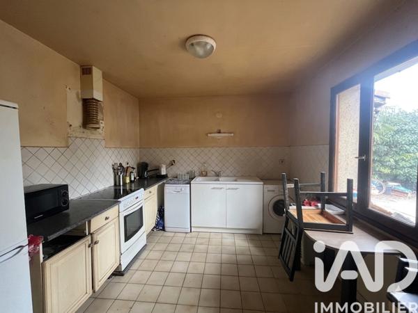 Maison à vendre 4 pièces 81,5 m² Pessac