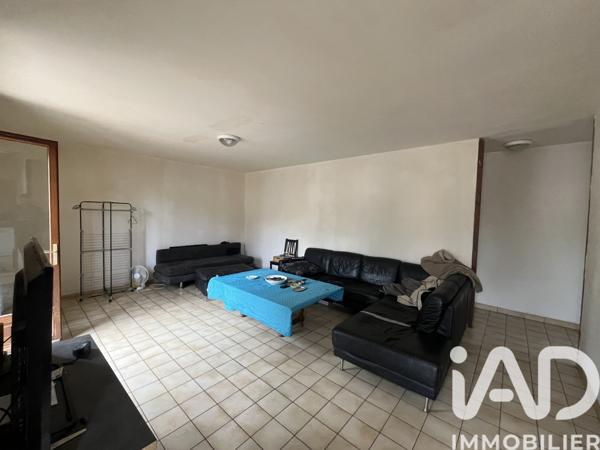 Maison à vendre 4 pièces 81,5 m² Pessac