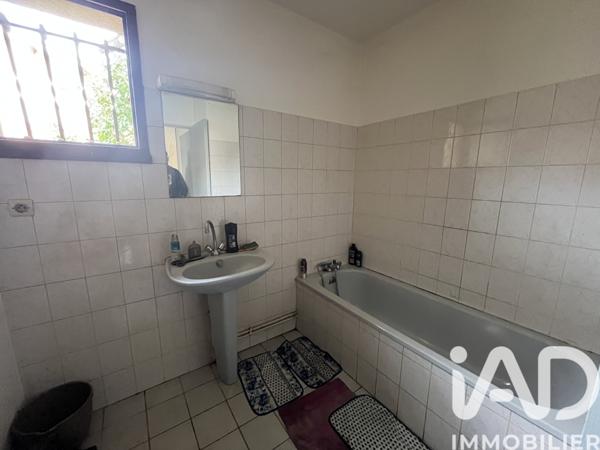 Maison à vendre 4 pièces 81,5 m² Pessac