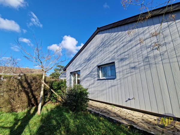 Vente maison Biscarrosse : 243 800 € - AJP Immobilier Biscarrosse