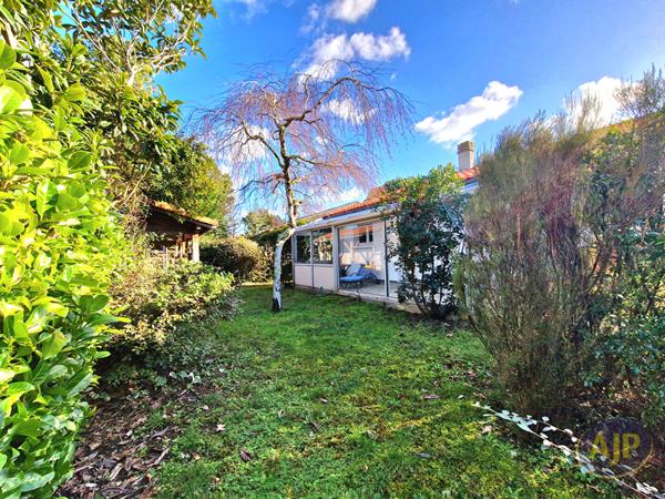 Vente maison Biscarrosse : 243 800 € - AJP Immobilier Biscarrosse