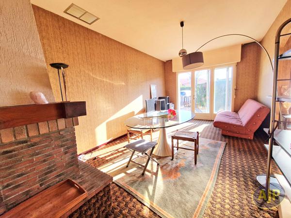 Vente maison Biscarrosse : 243 800 € - AJP Immobilier Biscarrosse