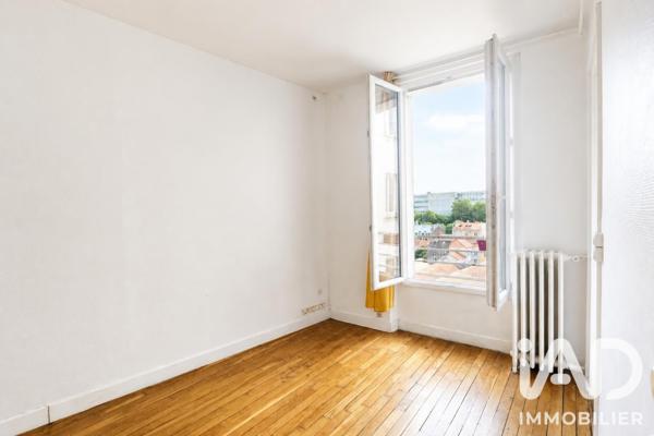 Studio à vendre 15 m² Montreuil