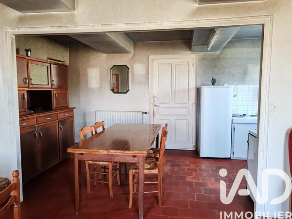 Maison à vendre 4 pièces 98 m² Saint-Paul-du-Bois
