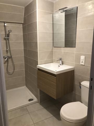 Argelès-sur-Mer (66700) 2 pièces 34 m² T2 rénové