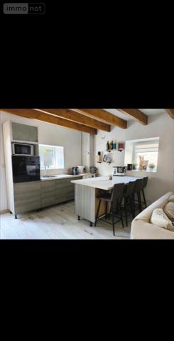 Maison à louer à Baguer-Morvan en Ille-et-Vilaine (35120), ref : 35130-1091708