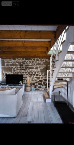 Maison à louer à Baguer-Morvan en Ille-et-Vilaine (35120), ref : 35130-1091708