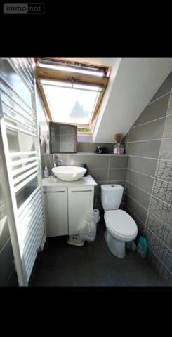 Maison à louer à Baguer-Morvan en Ille-et-Vilaine (35120), ref : 35130-1091708