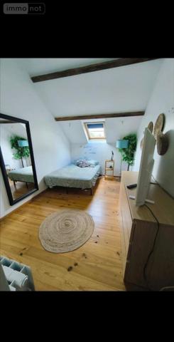 Maison à louer à Baguer-Morvan en Ille-et-Vilaine (35120), ref : 35130-1091708