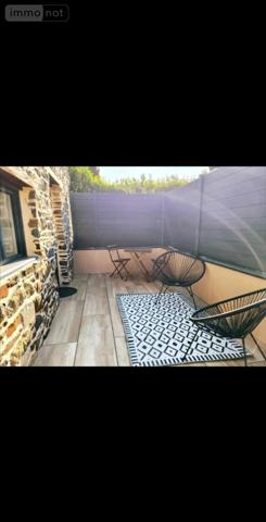 Maison à louer à Baguer-Morvan en Ille-et-Vilaine (35120), ref : 35130-1091708