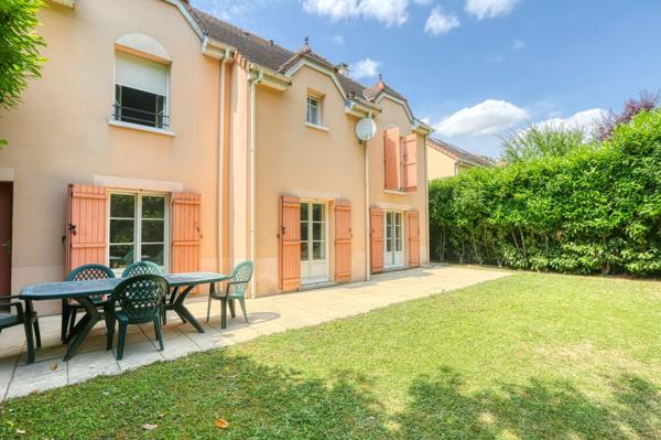 SECTEUR PRISE CERGY - Maison familiale 7 pièces