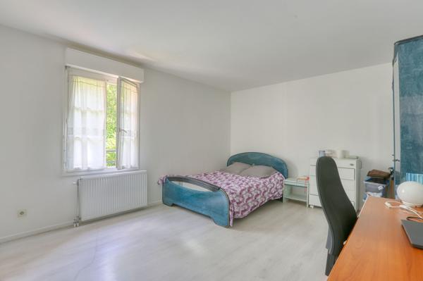 SECTEUR PRISE CERGY - Maison familiale 7 pièces