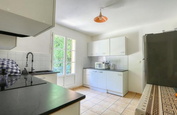 SECTEUR PRISE CERGY - Maison familiale 7 pièces