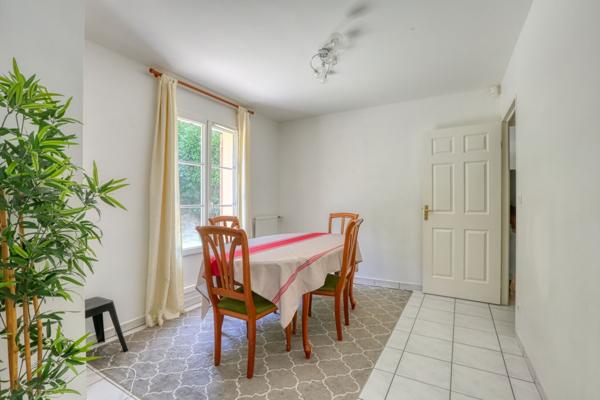 SECTEUR PRISE CERGY - Maison familiale 7 pièces