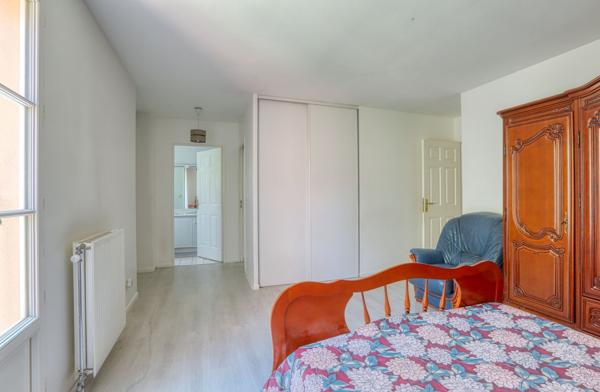 SECTEUR PRISE CERGY - Maison familiale 7 pièces