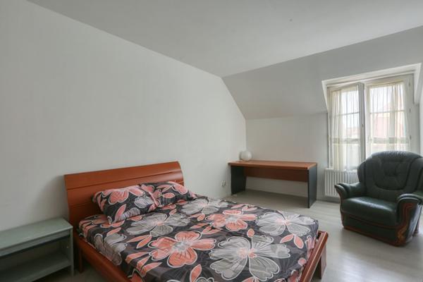 SECTEUR PRISE CERGY - Maison familiale 7 pièces