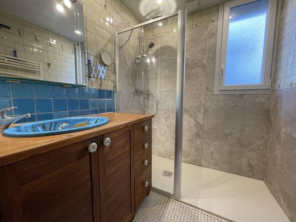 Corbeil-Essonnes (91100) Appartement T2 + Bureau avec Jardin Privatif