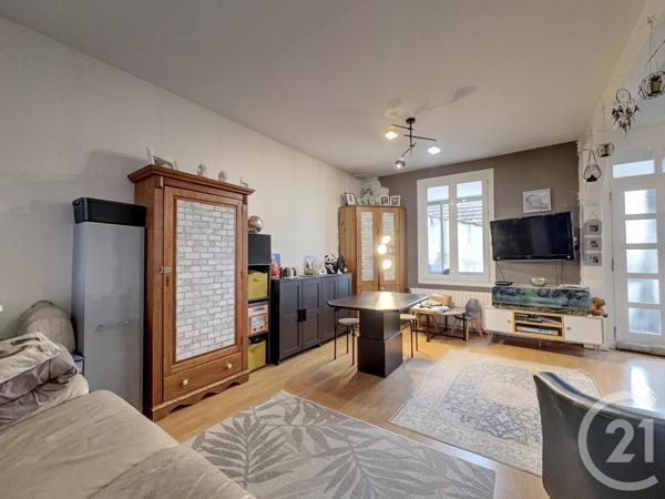 Maison à vendre  5 pièces - 81 m2 LA FERTE ST AUBIN - 45