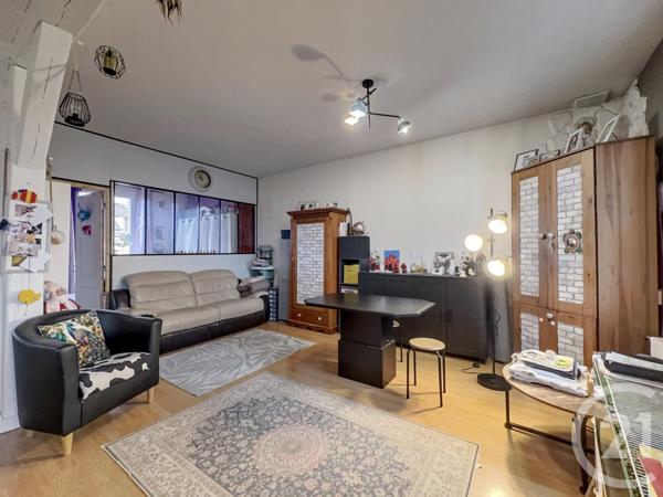 Maison à vendre  5 pièces - 81 m2 LA FERTE ST AUBIN - 45