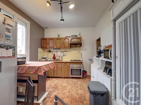 Maison à vendre  5 pièces - 81 m2 LA FERTE ST AUBIN - 45