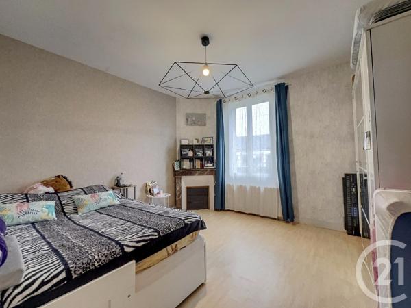 Maison à vendre  5 pièces - 81 m2 LA FERTE ST AUBIN - 45