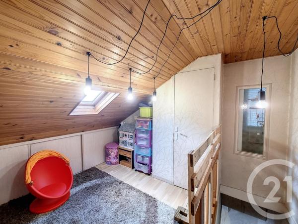 Maison à vendre  5 pièces - 81 m2 LA FERTE ST AUBIN - 45