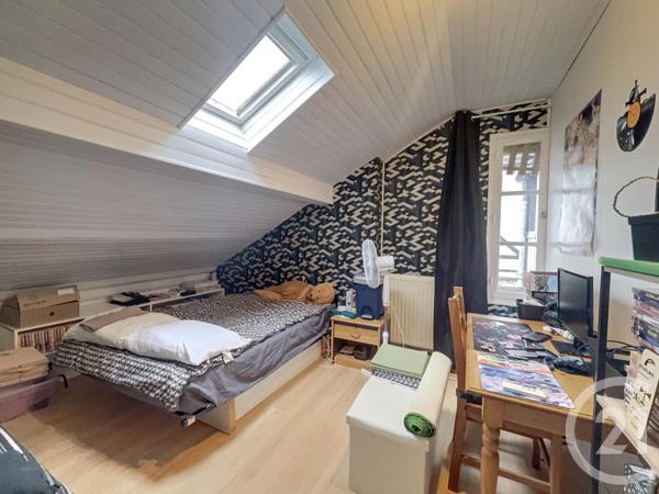 Maison à vendre  5 pièces - 81 m2 LA FERTE ST AUBIN - 45