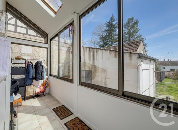 Maison à vendre  5 pièces - 81 m2 LA FERTE ST AUBIN - 45